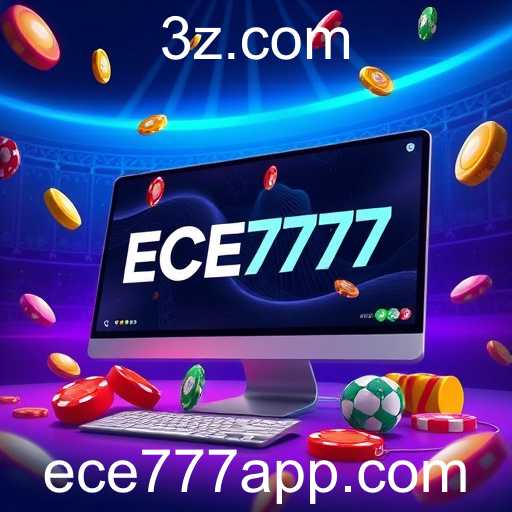 A Ascensão do ECE777 no Cenário Brasileiro de Jogos