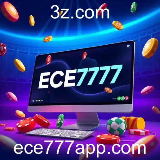 A Ascensão do ECE777 no Cenário Brasileiro de Jogos