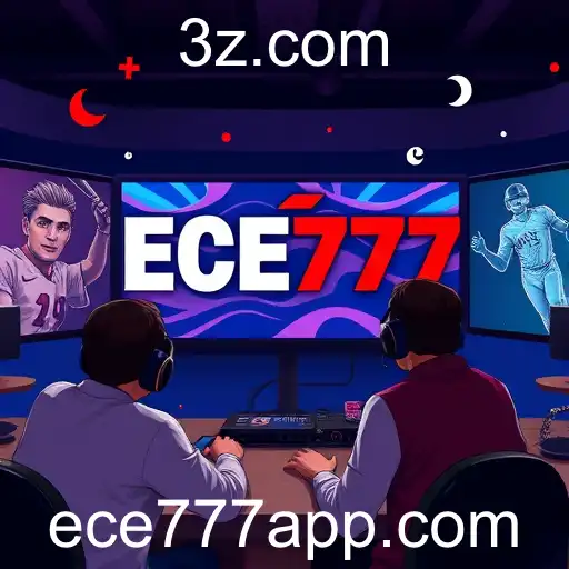 A Ascensão dos Jogos On-line: O Impacto de ece777