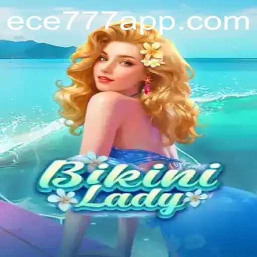 Dive into Adventure with BikiniLady: A Unique Gaming Experience