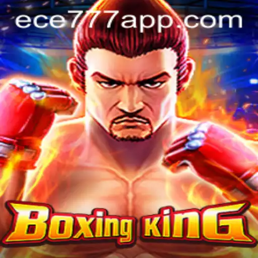 BoxingKing: Revolutionizing the Virtual Boxing Arena