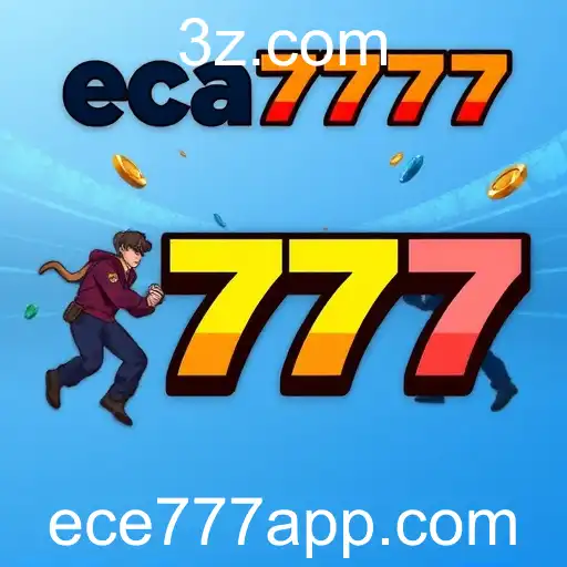 Crescimento Explosivo do ece777 no Mercado de Jogos