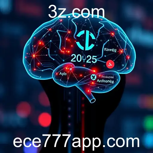 Inovações e Desafios no Mundo Digital 2025