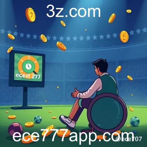 Eletroempresas de olho no sucesso do ece777