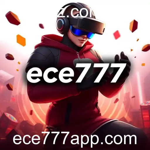 Ascensão e Impacto do ece777 no Mundo dos Jogos