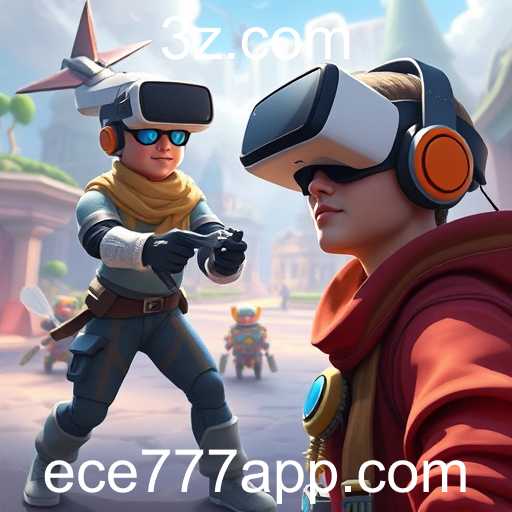 Ascensão de ECE777 no Mercado de Jogos Online