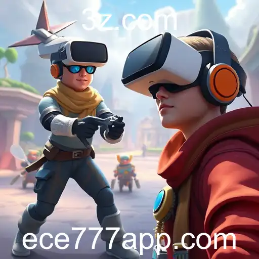 Ascensão de ECE777 no Mercado de Jogos Online