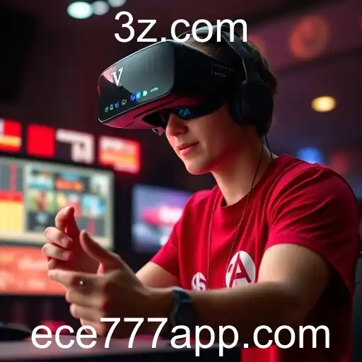 Explorando o Futuro dos Jogos com ECE777