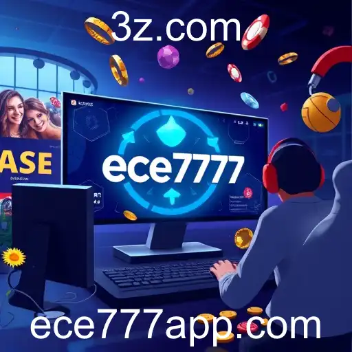 Explorando o Mundo de ece777: Novidades e Tendências