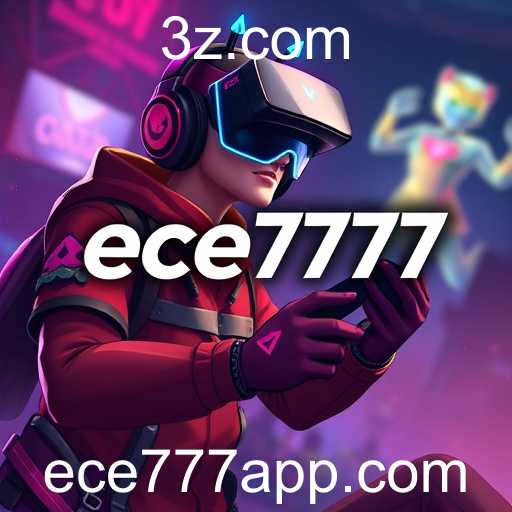 O Impacto de ece777 no Cenário de Jogos Online