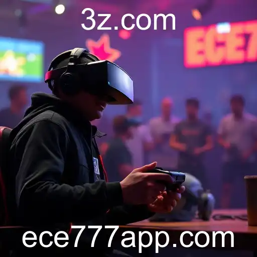 Renovação e Tendências no Mundo dos Games: A Ascensão do ece777