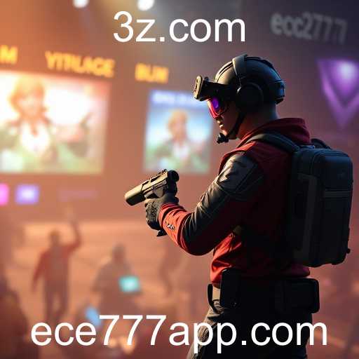 Crescimento e Inovação no Setor de Jogos em 2025