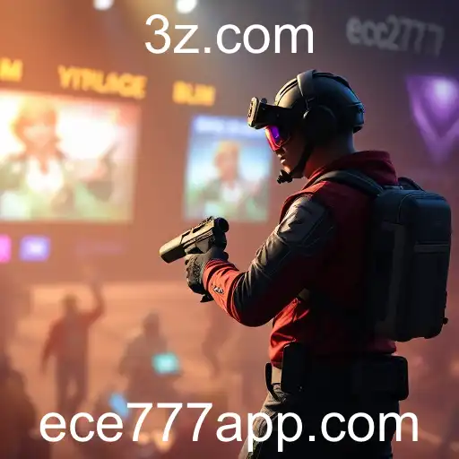 Crescimento e Inovação no Setor de Jogos em 2025