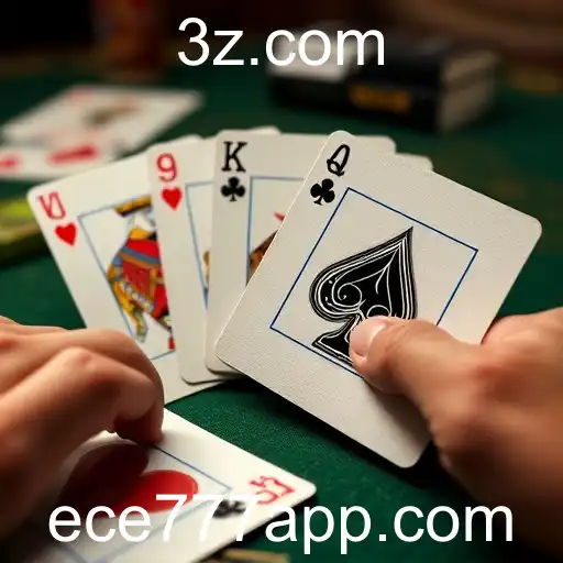 O Impacto Crescente do ece777 nos Jogos Online em 2025