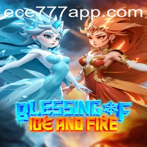 Discover the Enchanting World of Blessing of Ice and Fire