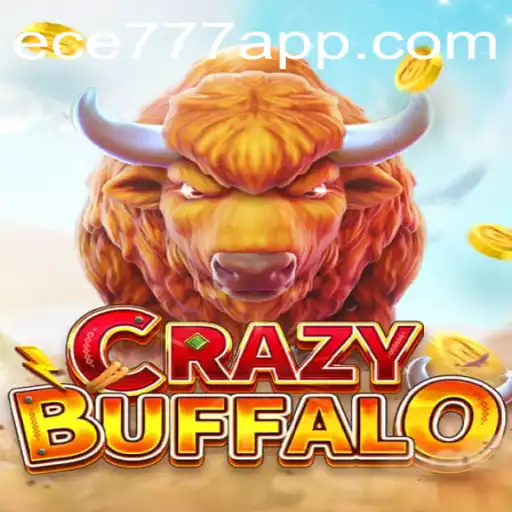 CRAZYBUFFALO: Unveiling the Wild New Frontier of Gaming