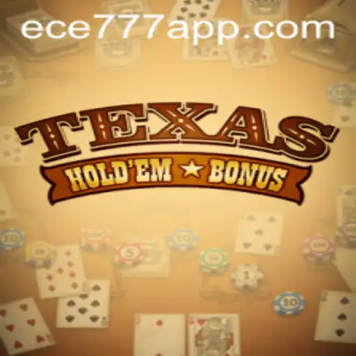Discover Texas Hold'em Bonus: A Thrilling Take on a Classic Poker Game