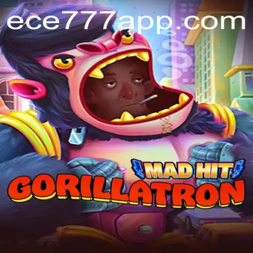 Discover the Thrilling World of MadHitGorillatron: An Unmatched Adventure