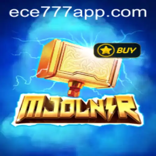 The Conqueror's Arena: Unveiling Mjolnir with ece777