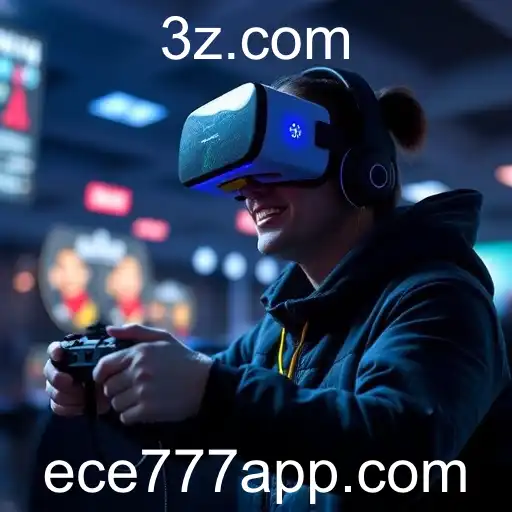 Tendências Emergentes no Mundo dos Jogos em 2025