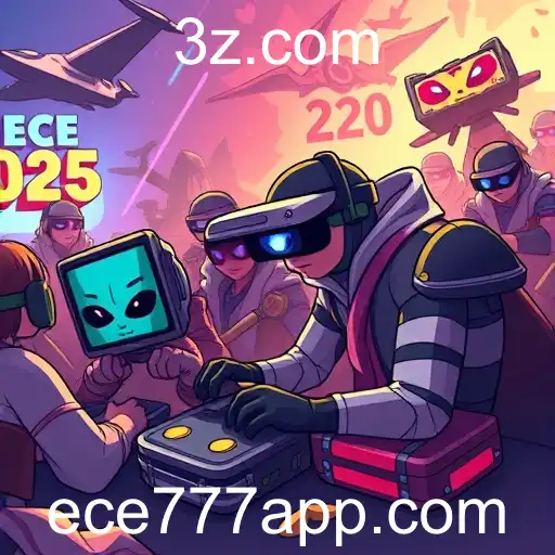 Tendências e Desafios do Mundo dos Jogos Online em 2025