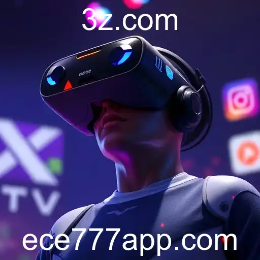 Tendências e Avanços nos Jogos Eletrônicos