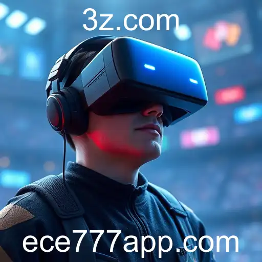 Revolução no Mundo dos Jogos com o Lançamento de ece777