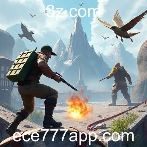 Ascensão de ece777 no Mercado Português de Jogos