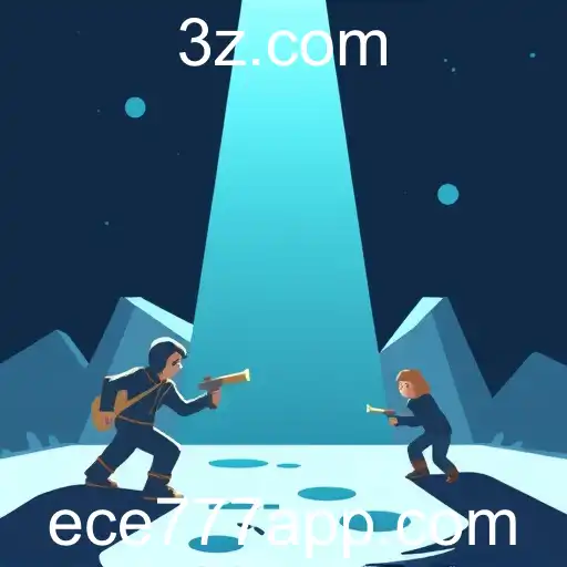 O Fenômeno 'ece777' Transforma o Mundo dos Jogos