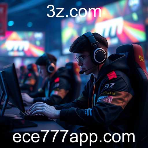 Revolução nos eSports: Uma Nova Era se Inicia