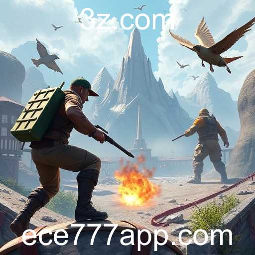 Ascensão de ece777 no Mercado Português de Jogos