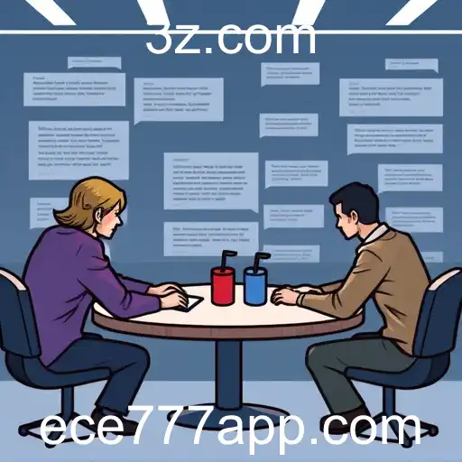 Ascensão e Impacto do 'ece777' nos Jogos Online