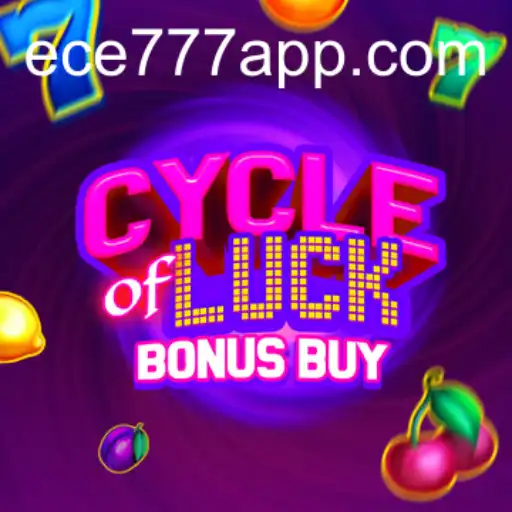 Exploring the Thrilling World of CycleofLuckBonusBuy