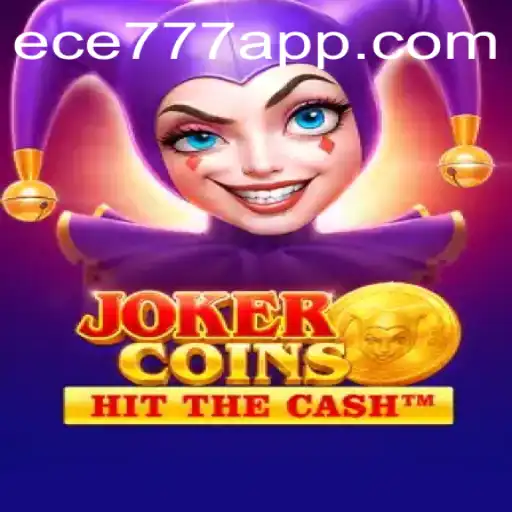 Explore the Exciting World of JokerCoins: A New Gaming Phenomenon